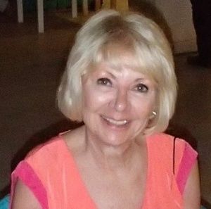 Meet your Posher, Donna